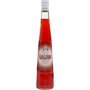 Аперитив "Galliano" L'Aperitivo, 0.5 л