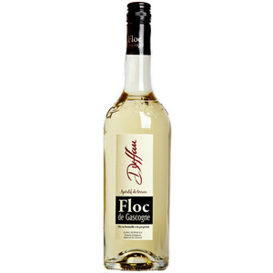 Аперитив Duffau, "Floc de Gascogne" Blanc, 0.75 л