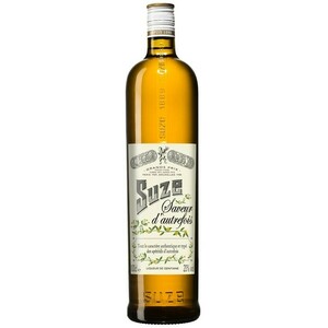 Аперитив "Suze" Saveur d'autrefois, 1 л