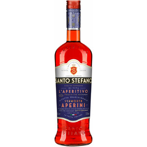 Аперитив "Санто Стефано" Аперини, 1 л