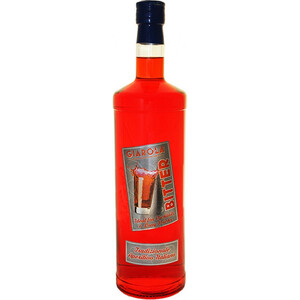 Аперитив "Giarola" Bitter, 1 л
