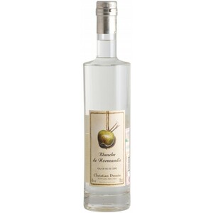Бренди Blanche de Normandie, 0.7 л