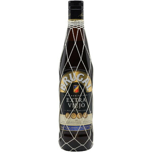 Ром "Brugal" Extra Viejo, 0.7 л
