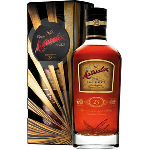 Ром Matusalem, "Gran Reserva" 23 Years Old, gift box, 0.7 л