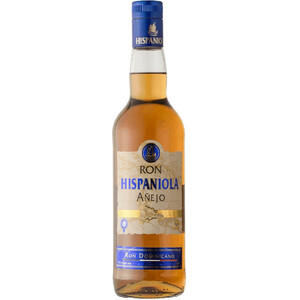 Ром "Hispaniola" Anejo, 0.7 л