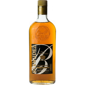 Ром Bermudez, Don Armando, 0.7 л