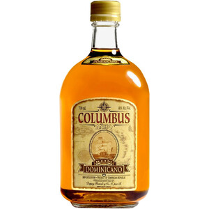 Ром Ron Barcelo, "Columbus" Anejo, 0.7 л