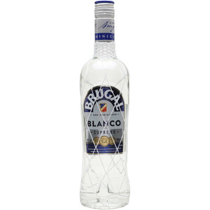 Ром "Brugal" Blanco Supremo, 0.7 л