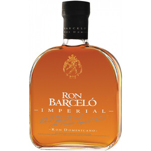 Ром Ron Barcelo, "Imperial", 0.7 л