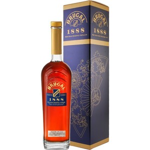 Ром "Brugal" 1888 Gran Reserva, gift box, 0.7 л
