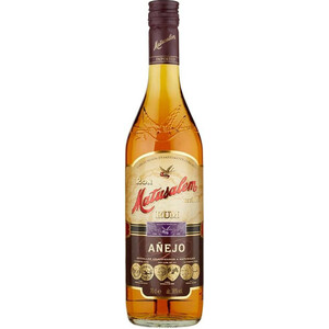 Ром "Matusalem" Anejo, 0.7 л