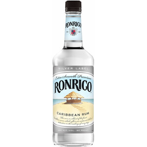 Ром "Ronrico" Silver Label, 0.7 л