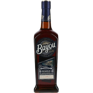 Ром "Bayou" Reserve, 0.7 л