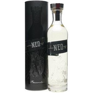 Ром "Facundo" Neo, gift box, 0.7 л