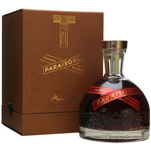 Ром "Facundo" Paraiso, gift box, 0.7 л