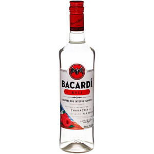 Ром "Bacardi" Razz, 0.7 л