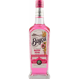 Ром "Bayou" Pink, 0.7 л