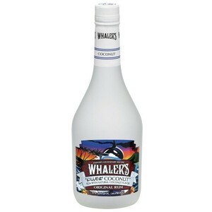 Ром Whaler's, "Killer Coconut", 0.75 л
