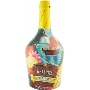 Ром Whaler's, "Pineapple Paradise", 0.75 л
