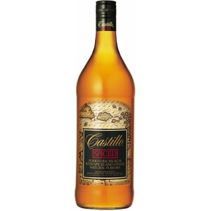 Ром Castillo Spiced Rum, 0.75 л