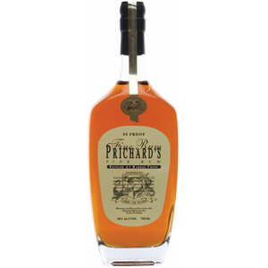 Ром "Prichard's" Fine, 0.75 л