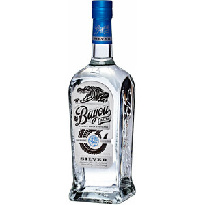 Ром "Bayou" Silver, 0.7 л