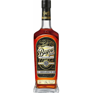 Ром "Bayou" Select, 0.7 л