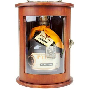 Ром Pyrat XO Reserve, gift box, 0.75 л
