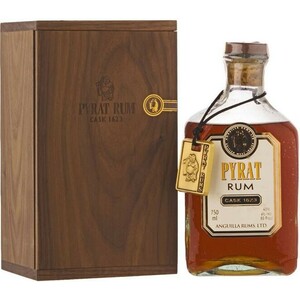 Ром Pyrat Cask 1623, 0.75 л