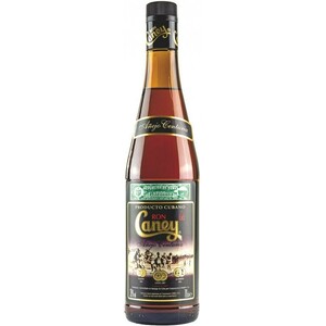 Ром Caney, "Anejo Centuria", 0.7 л