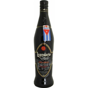 Ром "Legendario" Anejo, 0.7 л