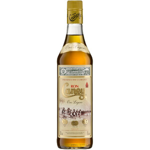 Ром "Caney" Oro Ligero, 0.7 л