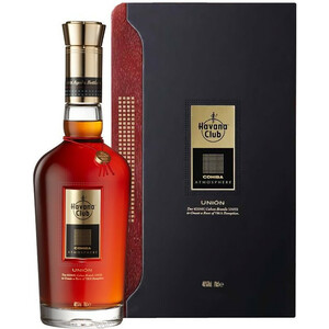 Ром "Havana Club" Union Cohiba Atmosphere, 0.7 л