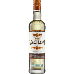 Ром "Vacilon" Anejo 3 Anos, 0.7 л