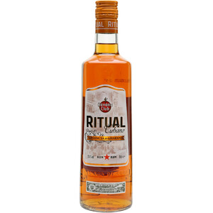 Ром Havana Club, "Ritual" Cubano, 0.7 л