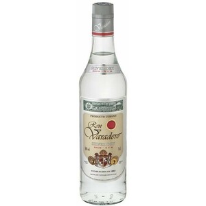 Ром Varadero Silver Dry, 0.7 л