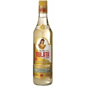 Ром Palma Mulata Blanco Reserva, 0.7 л