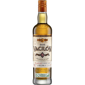 Ром "Vacilon" Anejo 5 Anos, 0.7 л