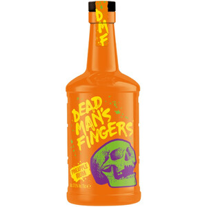 Ром "Dead Man's Fingers" Pineapple Rum, 0.7 л