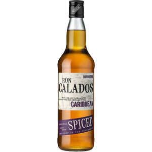 Ром "Ron Calados" Spiced, 0.7 л