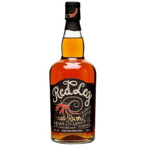 Ром "Redleg" Spiced, 0.7 л