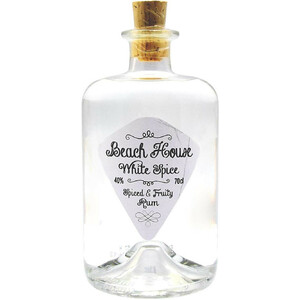 Ром Beach House, White Spice, 0.7 л