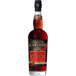 Ром "Plantation" O.F.T.D., 0.7 л