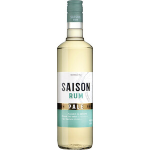 Ром "Saison" Pale, 0.7 л