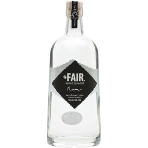 Ром "Fair" Muscovado, 0.7 л