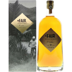 Ром "Fair" Belize 9 Years, 0.7 л