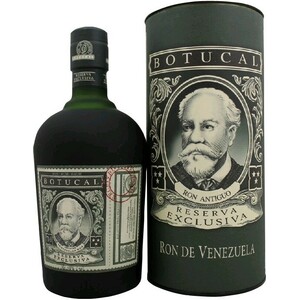 Ром "Botucal" Reserva Exclusiva, gift box, 0.7 л