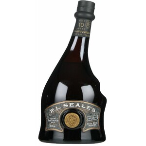 Ром "R.L. Seale's" 10 years old, 0.7 л