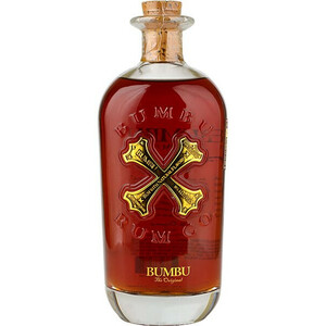 Ром "Bumbu" Original, 0.7 л