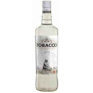 Ром Tobacco Silver Premium, 0.7 л